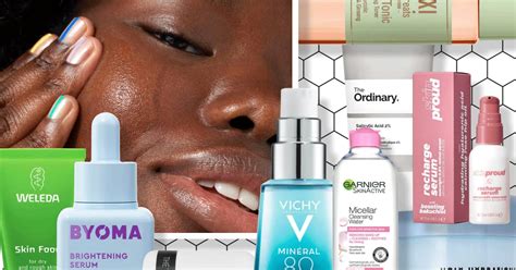 best skincare brands that are affordable